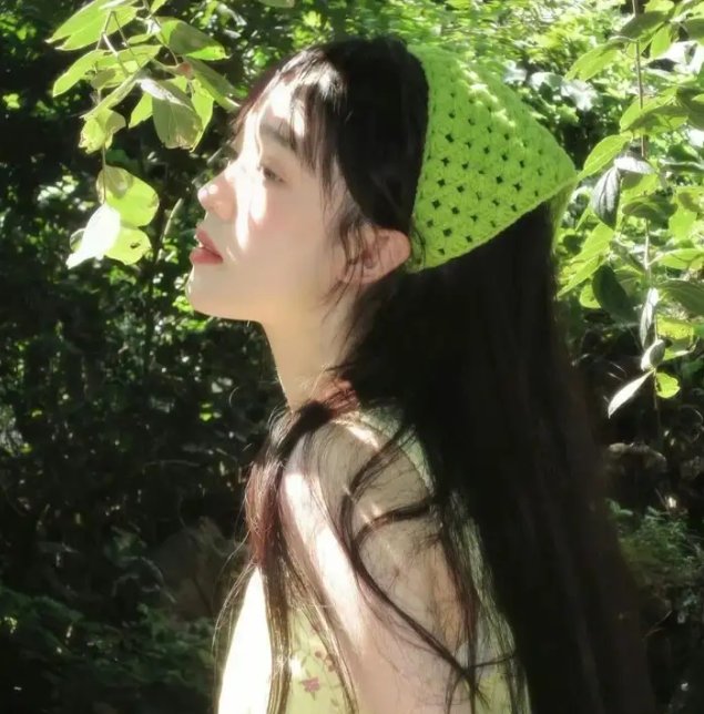 神圣的女人